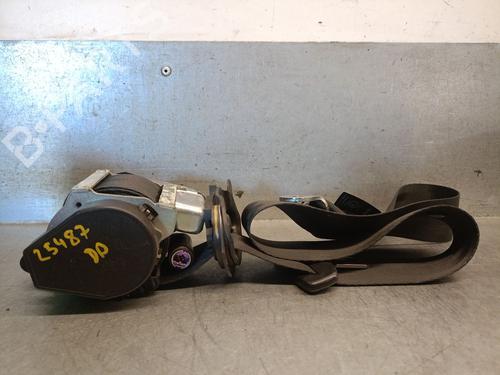 Used Front right seatbelt Front right seatbelt SEAT ALTEA (5P1) 1.6 TDI (105 hp) 35770171 35770171