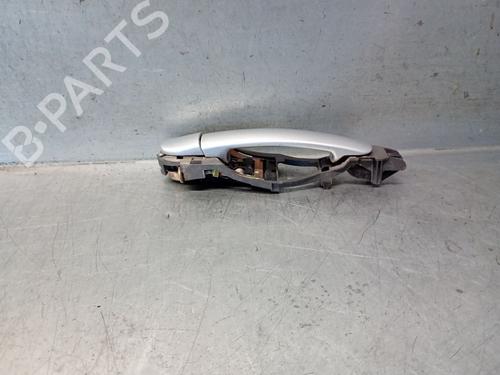 Rear right exterior door handle VW GOLF IV (1J1) 1.9 TDI | BP26709341C130 