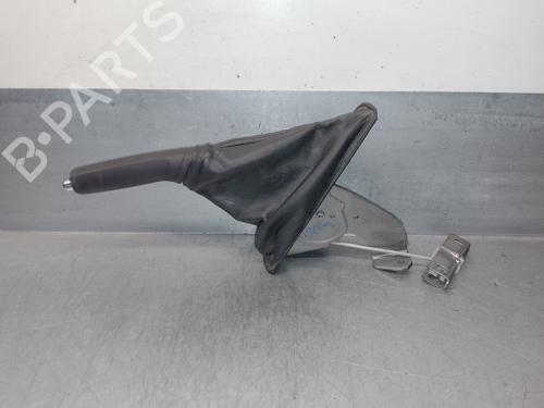 Used Hand brake TOYOTA COROLLA Saloon (_E15_) 2.0 D-4D (ADE150) (126 hp) 16666405