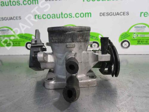 Throttle body HYUNDAI COUPE I (RD) 1.6 16V | BP2331693M82 