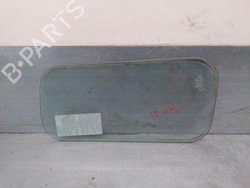 Rear left quarter glass LAND ROVER DEFENDER Pick Up (L316) 2.5 Td5 4x4 (L316) | BP20261648C93 