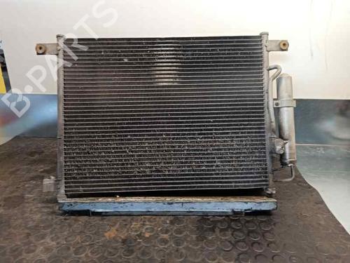 AC radiator DAEWOO KALOS (KLAS) 1.2 | BP5680937M32