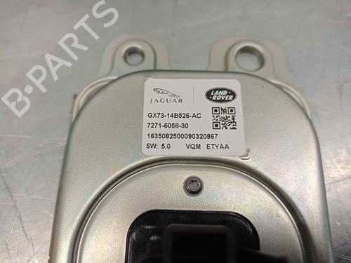 Electronic module LAND ROVER RANGE ROVER SPORT II (L494) 3.0 TDV6 4x4 | BP13906819M83 