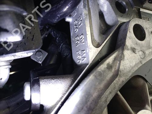 Engine AUDI A3 Sportback (8VA, 8VF) 1.5 TFSI | BP33127537M1  - Image 9