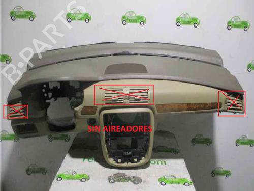 Tableau de bord MERCEDES-BENZ R-CLASS (W251, V251) [2005-2017]  2079086