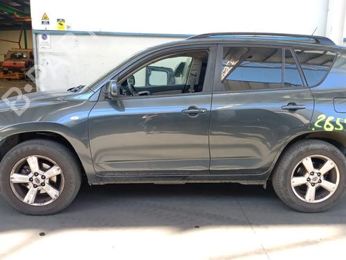 Used Parts TOYOTA RAV 4 III (_A3_) 2.0 4WD (ACA30_, ACA30R) 4957358