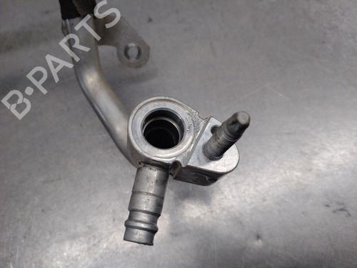 AC pipe MERCEDES-BENZ A-CLASS (W177) A 180 d (177.003) | BP29954116M126
