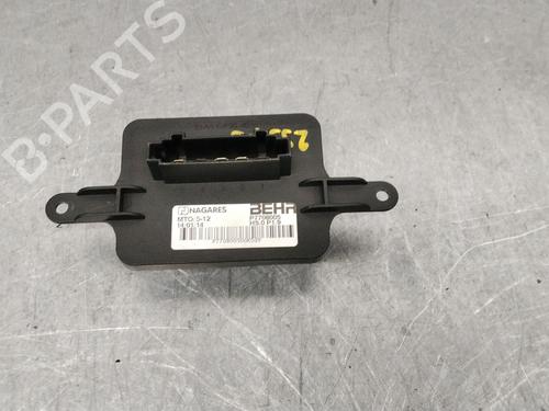 Heater resistor CITROËN DS5 2.0 HDi 165 | BP36018408M108 - Image 2