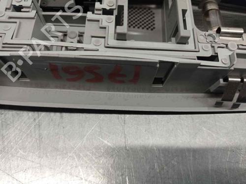 Interior roof light MITSUBISHI OUTLANDER II (CW_W) 2.0 DI-D (CW8W) | BP12175707I8 