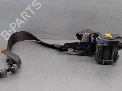 Front right seatbelt CHEVROLET CAPTIVA (C100, C140) 2.0 D 4WD | BP18069482I25 