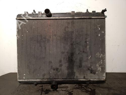 Wasserkühler für CITROËN C4 I Saloon 1.6 HDi (109 hp) 33173330