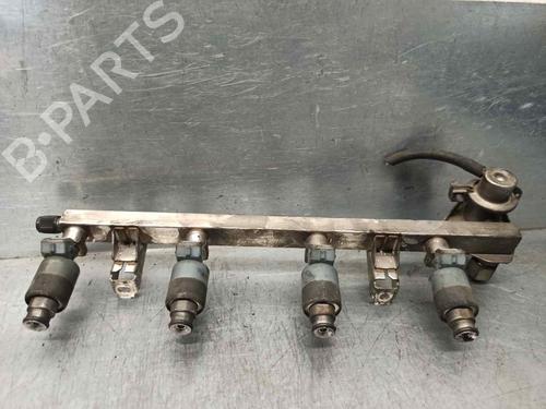 Injection rail OPEL ASTRA G Hatchback (T98) 1.6 16V (F08, F48) | BP10287898M98 
