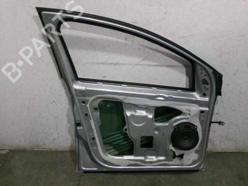 Left front door FIAT BRAVO II (198_) 1.6 D Multijet (198AXH1B) | BP23461438C2 