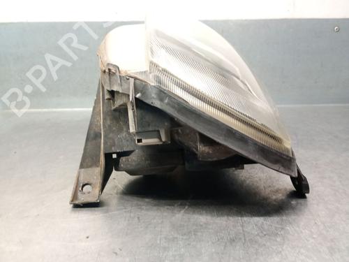 Left headlight OPEL COMBO Box Body/MPV 1.3 CDTI 16V | BP34722227C28  - Image 5
