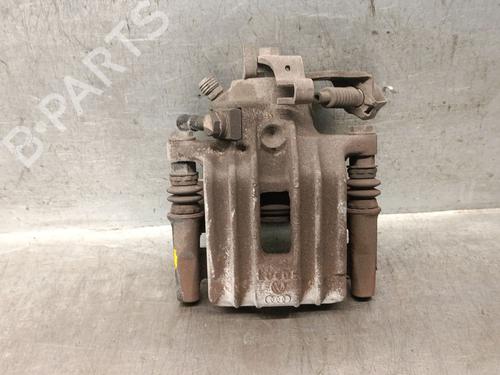 Used Left rear brake caliper SEAT TOLEDO II (1M2) 1.6 16V (105 hp) 29214074