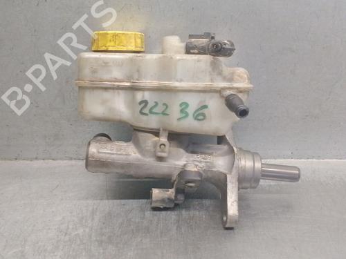 Used Brake master cylinder VW POLO V (6R1, 6C1) 1.6 TDI (90 hp) 24154414