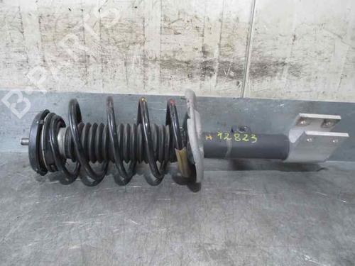 Used Left front shock absorber PEUGEOT 308 I (4A_, 4C_) 1.6 16V (120 hp) 7199931