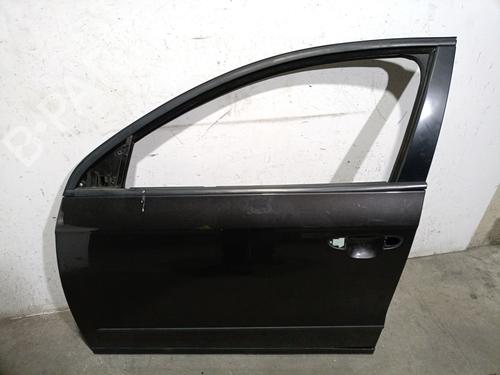 Used Left front door VW PASSAT B6 (3C2) 2.0 TDI 16V (140 hp) 21849373