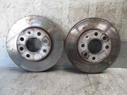 Used Other OPEL CORSA C (X01) [2000-2009]  20257725