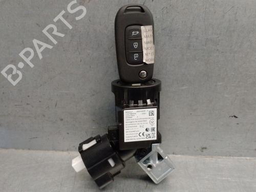 Used Ignition barrel RENAULT CLIO V (B7_) 1.6 E-TECH 140 (B7MU) (140 hp) 29201090