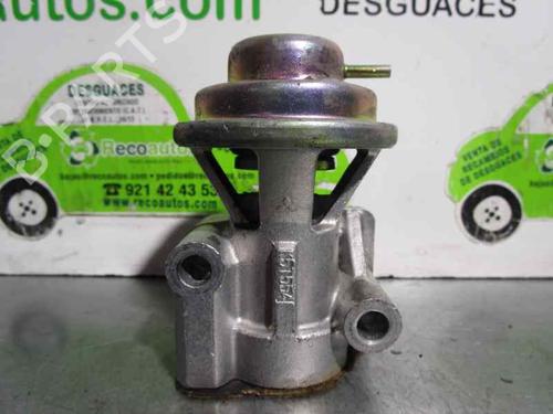 Egr FIAT BRAVO I (182_) 1.9 JTD (100 hp) 2095282