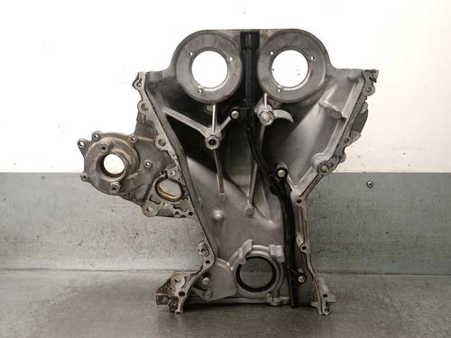 Timing cover FORD C-MAX II (DXA/CB7, DXA/CEU) 1.0 EcoBoost | BP32296449M123