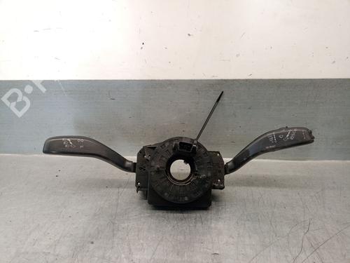 Used Headlight switch VW POLO V (6R1, 6C1) 1.6 TDI (105 hp) 26530791