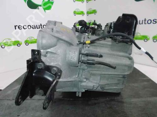 Gearbox HYUNDAI SONATA V (NF) 2.0 CRDi | BP2841213M3 