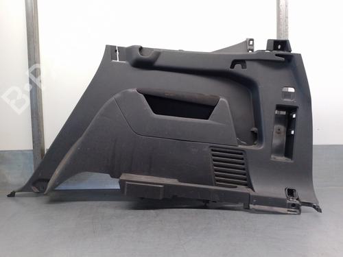Used Rear right panel PEUGEOT 5008 (0U_, 0E_) 1.6 HDi (110 hp) 15508635