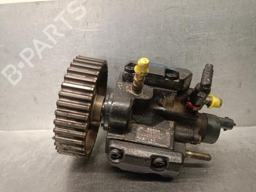 Used Injection pump RENAULT MEGANE I Classic (LA0/1_) 1.9 dCi (LA05) (105 hp) 31125816