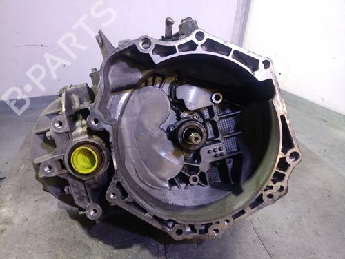 Używane Skrzynia biegów OPEL ASTRA J (P10) 1.7 CDTI (68) (110 hp) 30476565