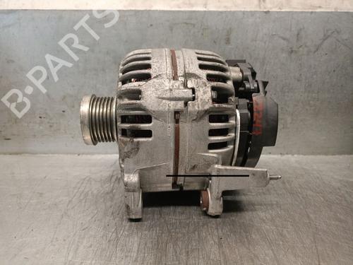 Alternator VW POLO V (6R1, 6C1) 1.4 (6R1) | BP24169394M7 