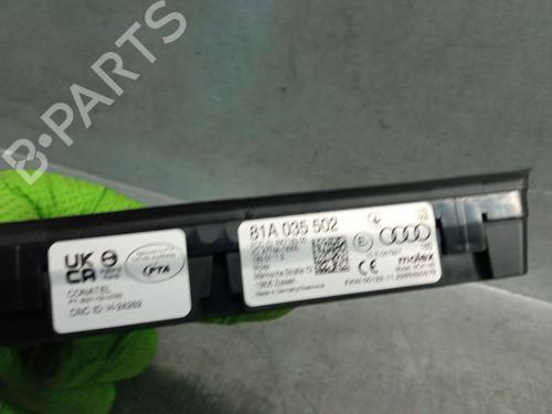 Elektronisk modul SEAT ARONA (KJ7, KJP) 1.0 TSI | BP28172118M83 