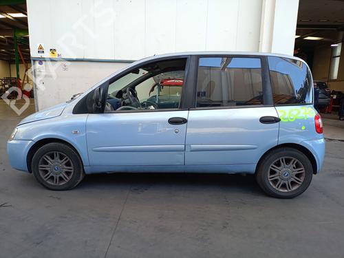 Used Parts FIAT MULTIPLA (186_) 1.9 JTD 115 4869015