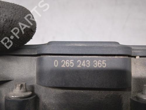 ABS pump RENAULT CLIO IV (BH_) 1.5 dCi 90 | BP15216764M43 