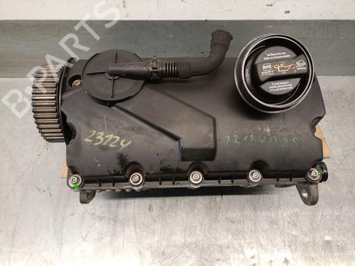 Cylinder head SEAT ALTEA XL (5P5, 5P8) 1.9 TDI | BP28103362M5 