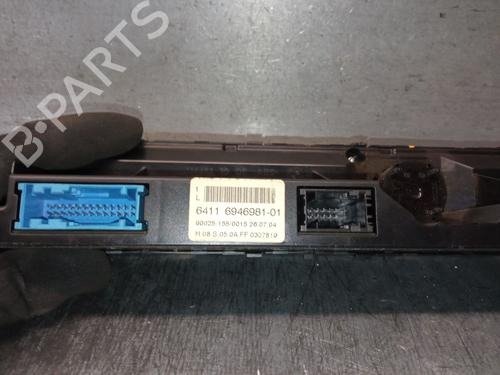 Comando chauffage BMW 5 (E60) 525 d | BP30002092I5 