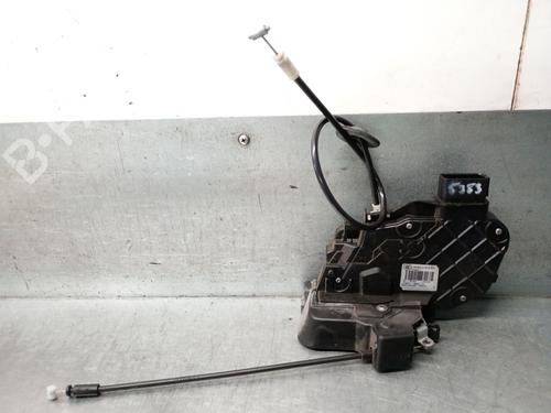 Used Front right lock LAND ROVER FREELANDER 2 (L359) 2.2 TD4 4x4 (160 hp) 28708974
