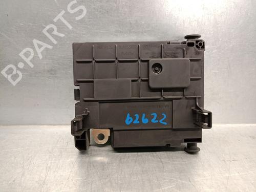 Fuse box PEUGEOT 3008 II SUV (MC_, MR_, MJ_, M4_) 1.6 BlueHDi 120 | BP27505858E1 
