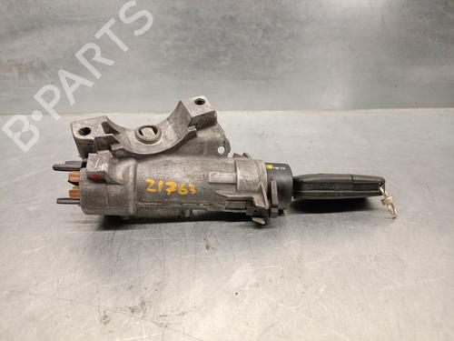 Ignition barrel AUDI A2 (8Z0) 1.4 | BP22724361M48 