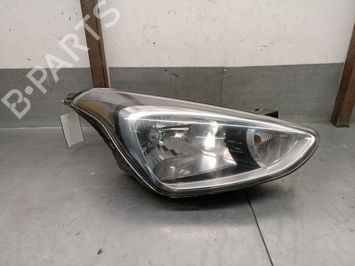 Used Right headlight Right headlight HYUNDAI i10 II (BA, IA) 1.0 (67 hp) 39747313 39747313