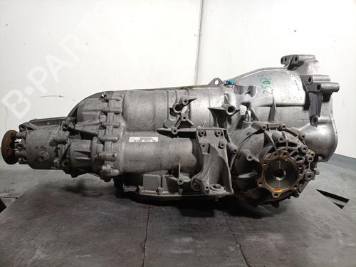 Gearbox AUDI A4 B7 Avant (8ED) 2.0 TFSI quattro | BP33691303M3 - Image 3
