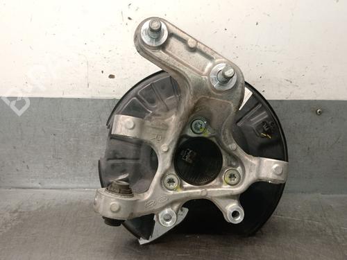Used Right rear steering knuckle Right rear steering knuckle HYUNDAI KONA (OS, OSE, OSI) EV (204 hp) 34127944 34127944