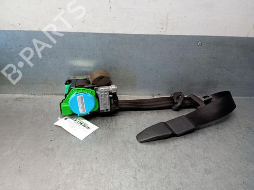 Used Front left seatbelt Front left seatbelt AUDI A4 B8 Avant (8K5) 3.0 TDI quattro (240 hp) 33120854 33120854