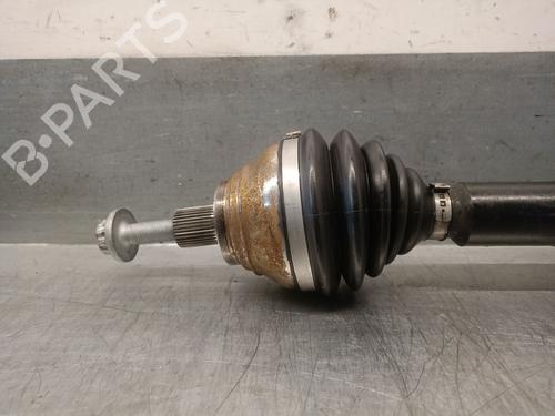 Right front driveshaft VW GOLF V (1K1) 1.9 TDI | BP29498684M39