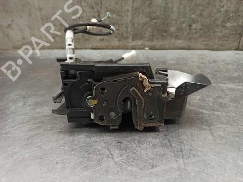 Front left lock PEUGEOT 308 II (LB_, LP_, LW_, LH_, L3_) 1.6 BlueHDi 120 | BP7762616C98 