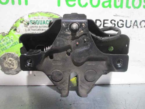 Hood lock LEXUS GS (_S19_) 300 (GRS190_, GRS190R) | BP8790943C133 