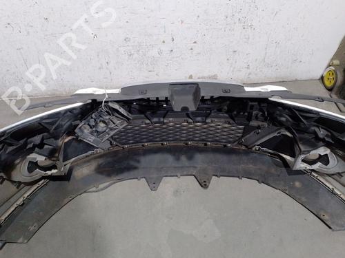 Front bumper SEAT ALTEA XL (5P5, 5P8) 1.6 TDI | BP24607856C7 