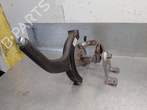 Hand brake KIA SORENTO III (UM) 2.2 CRDi | BP27555715I18 