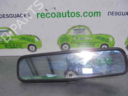 Used Rear mirror JEEP GRAND CHEROKEE II (WJ, WG) 3.1 TD 4x4 (140 hp) 2307928